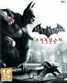 Portada de Batman Arkham City.jpg