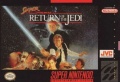 Super Return of the Jedi (Caratula Super Nintendo).jpg