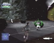 Syphon Filter 2 (Playstation) juego real 001.jpg