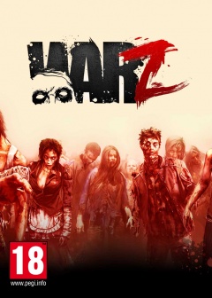 Portada de The War Z