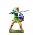 Amiibo Link SS.png