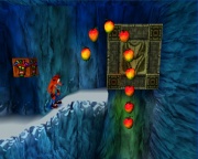 Crash Bandicoot 2 (PlayStation) - Imagen 02.jpg