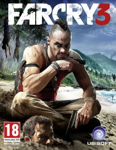 Portada de Far Cry 3