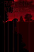 Five Nights at Freddy's 4 - Portada.jpg