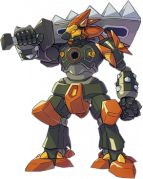 LBX Hakaio juego Danball Senki PSP.png