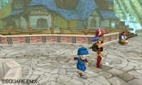 Pantalla 01 reino GreatTree Dragon Quest Monsters Terry's Wonderland 3D N3DS.jpg