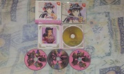 Sakura Wars 2 (Dreamcast NTSC-J) fotografia caratula delantera y disco.jpg
