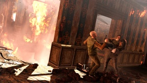 Uncharted 3: La traición de Drake - Videojuego (PS3) - Vandal