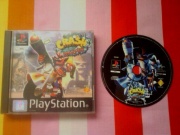 Crash Bandicoot 3 caratula delantera y disco.jpg