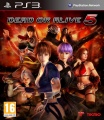 Dead Or Alive 5 carátula.jpg