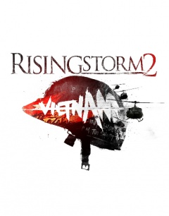 Portada de Rising Storm 2: Vietnam