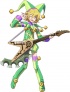Personaje animado Allegro Nantabile Cantabile juego Code of Princess N3DS.jpg