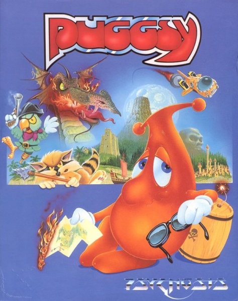 Archivo:Puggsy (Amiga).jpg