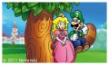 Ilustración 10 album juego Super Mario 3D Land Nintendo 3DS.jpg