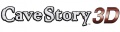 Logo Cave Story 3D Nintendo 3DS.jpg