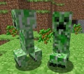 Minecraft Creeper.JPG