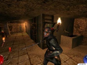 Arx Fatalis (Xbox) juego real 01.jpg