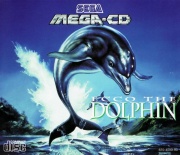 Ecco the Dolphin (Mega CD Pal) caratula delantera.jpg