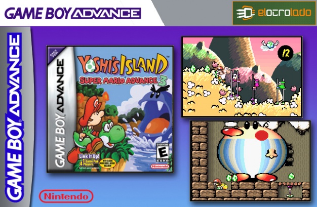 Ficha Mejores Juegos Game Boy Advance Yoshi Island Super Mario Advance 3.jpg