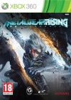 Metal gear rising caratula pal.jpg