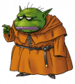 Personaje Rey Trode Dragon Quest VIII Nintendo 3DS.png