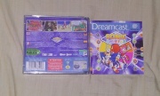 Sonic Shuffle (Dreamcast Pal) fotografia caratula trasera y manual.jpg