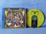 Soul Fighter (Dreamcast Pal) fotografia caratula delantera y disco.jpg