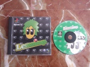 3D Lemmings Playstation pal fotografia caratula delantera y disco.jpg