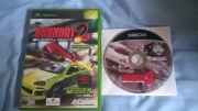 Burnout 2-Point of Impact (Xbox Pal) fotografia caratula delantera y disco.jpg