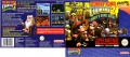 Donkey Kong Country 2 - Diddy's Kong Quest -PAL Australia- (Carátula Super Nintendo).jpg