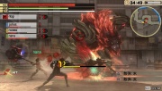 God Eater 2 - PSVita - Imágenes 06.jpg