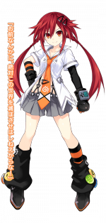 Hyperdimension-War-Neptunia-VS-Sega-Hard-Girls-Dream-Fusion-Uzume.png