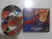 Night Trap (Mega CD Pal) fotografia caratula delantera y disco.jpg