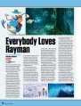 Scan 02 artículo Rayman Origins revista.jpg