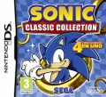 Sonic Classic Collection (Caratula NintendoDS - PAL España).jpg