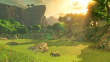 The Legend of Zelda Breath of the Wild Ilustración (12).jpg