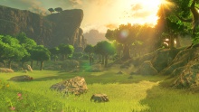 The Legend of Zelda Breath of the Wild Ilustración (12).jpg
