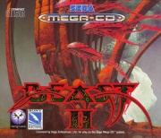 Beast II (Mega CD Pal) caratula delantera.jpg