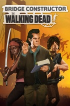 Bridge Constructor The Walking Dead - Portada.jpg