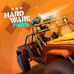 Portada de Hardware: Rivals