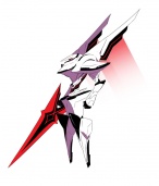 Ilustración personaje Gassin Fuerza juego Conception PSP.jpg