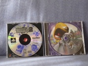 Monster Rancher 2 (Playstation NTSC-USA) fotografia caratula interior y disco.jpg