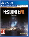 Portada Resident Evil VII Biohazard Gold Edition PS4.jpg