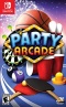 Portada partyarcade Nintendo Switch.jpg