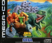 BC Racers (Sega Mega CD Pal) caratula delantera.jpg