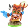 Figura personaje Double Trouble juego multiplataforma Skylanders Spyros Adventure.jpg