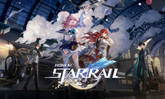 Portada de Honkai: Star Rail