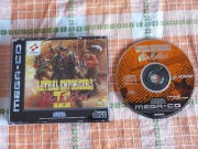 Lethal Enforcers II The Western (Mega CD NTSC-J) fotografia caratula delantera y disco.jpg