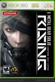 Metal gear rising caratula(Xbox360 - Provisional).jpg