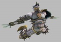 Render completo personaje Voldo juego Soul Calibur Broken Destiny PSP.jpg